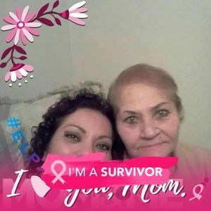 Meet your Posher, Magdalena